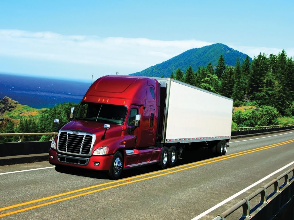 7 Surprising Things About SemiTrucks  Find truck driving jobs